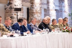 Зустріч України та РФ у Стамбулі закінчилася: росіяни на переговорах висунули ультиматуми