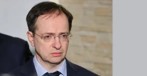 Затятий українофоб та ідеолог режиму Путіна у РФ: що дізналися західні ЗМІ про Мединського