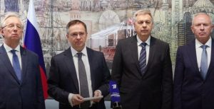 Росіяни заявляють про “успішні переговори” з Україною в Стамбулі: подробиці