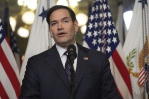 Рубіо повідомив, від чого залежатиме зустріч Трампа з Путіним