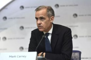 Прем’єр Канади на зустрічі з Трампом хоче уникнути “ситуації, в яку потрапив Зеленський у Білому домі”