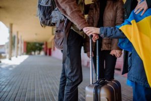 Тисячі українських біженців не хочуть покидати одну з країн ЄС