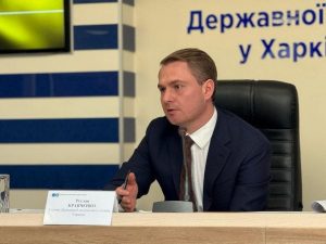 Голова ДПС Кравченко: у квітні перевиконання надходжень до держбюджету становить 10 млрд грн