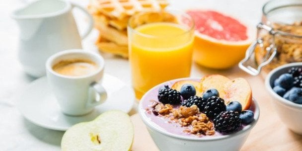 Ці три продукти заважають вам схуднути: ви їсте їх щодня