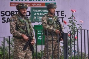 Конфлікт Пакистану та Індії: хто вже відкрито натякає на застосування ядерної зброї