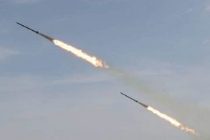 Загарбники обстріляли Одещину з балістичного озброєння