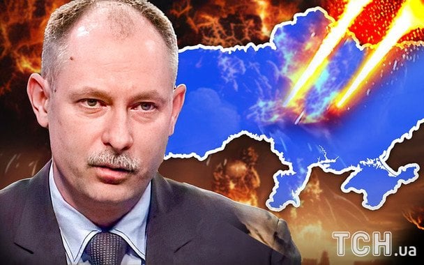Росія готує масштабний ракетний удар по Україні: Жданов попередив про небезпеку
