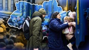 На трьох померлих — лише одне немовля: демографічна криза в Україні поглиблюється