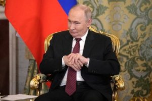 Чому Путін обіцяє Трампу мирні переговори з Україною: колумніст Bloomberg про плани диктатора