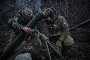 Військовий ЗСУ розкритикував ідею 30-денного перемир’я з Росією