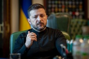 Зеленський зробив заяву про меморандум РФ