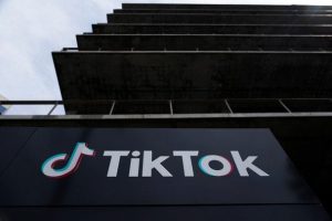 TikTok надсилав дані користувачів до Китаю: як відреагували в ЄС