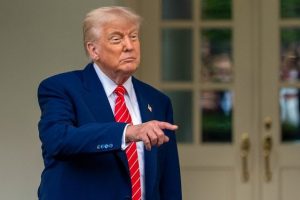 Трамп поговорив з Мерцом про війну в Україні та зробив обнадійливу заяву