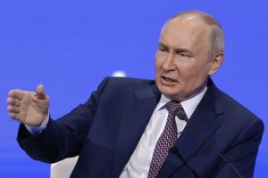 Що розлютить Путіна до смерті: аналітик Sky News назвав причину