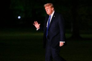 Трамп повідомив, за яких умов готовий застосувати санкції проти Росії