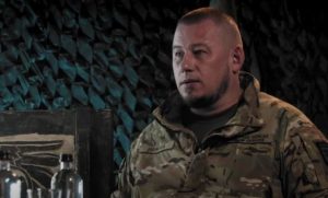 Чи можна замінити американську допомогу: Паліса розповів про зброю США для України