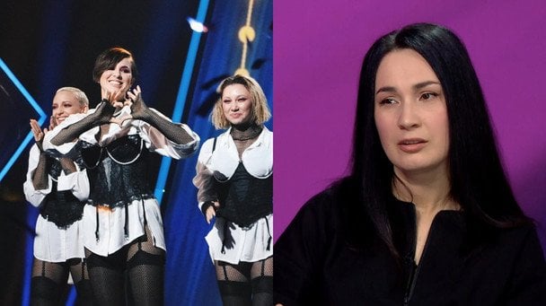 Саша Кольцова розкрила правду про провал Maruv на нацвідборі на “Євробачення-2019”: “Не дійшли згоди”