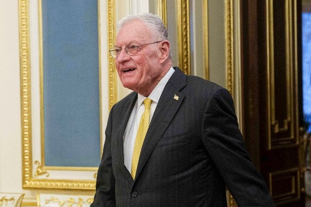 Келлог шокував статистикою про втрати у війні з Україною: подробиці