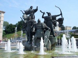 Історики розповіли про справжнє походження назви “Київ”