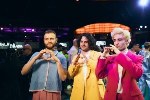 Виступ України на “Євробаченні-2025” розірвав YouTube за переглядами: номери яких країн також у топі
