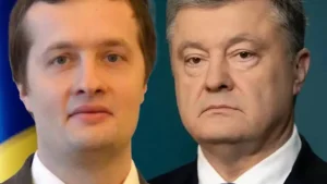 Олексій Порошенко не сплатив жодної копійки на ЗСУ з прибутків за кордоном, – ЗМІ