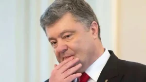 70% українців не вірять Порошенку: суспільство вимагає покарання, – Гладких