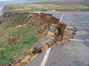 Земля розірвалась в прямому ефірі: вперше зафіксовано розлом у реальному часі