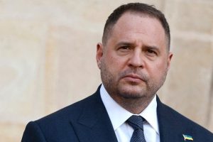 В Офісі президента відреагували на чергові погрози Росії: одне й те саме