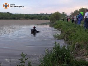 На Івано-Франківщині трагічно загинув 10-річний хлопчик