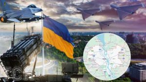 Нічний удар по Києву: кількість постраждалих збільшилася — що відомо про жертв