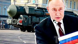 РФ закрила небо над полігоном “Капустин Яр”: звідти запускають “Орешніки”