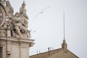 Подробиці про нового Папу та санкції Британії проти “тіньового флоту” РФ: головні новини ночі 9 травня 2025 року