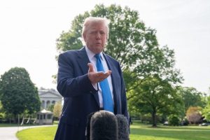 Трамп вирішив провести парад на честь свого дня народження