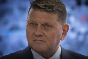 Деякі оборонні технології країн НАТО поступаються навіть КНДР — Залужний
