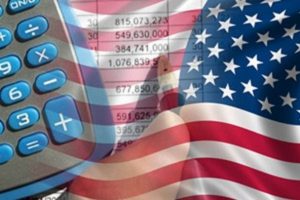 Америка відчула наслідки політики Трампа: аналітики зафіксували падіння економіки США