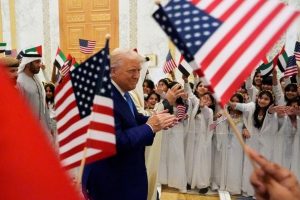 Трамп повідомив, коли може відбутися зустріч з Путіним
