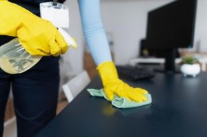 Пил “боятиметься” вашої оселі: ось, що треба обов’язково робити