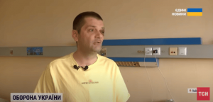 “Били свідомо”: ветеран-працівник ТЦК на Львівщині розповів шокувальні подробиці нападу на нього
