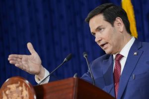 “Смерті та руйнування мають припинитися”: Рубіо прокоментував розмову з Лавровим