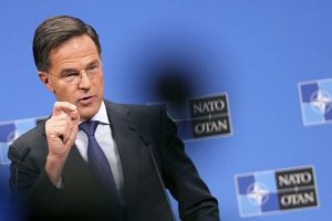 Путін зробив помилку з переговорами, “м’яч на його полі” — генсек НАТО