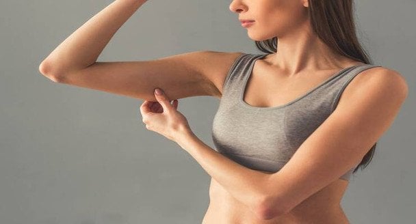 «Skinny Fat»: що може приховувати струнка фігура і чому це не завжди добре для здоров’я