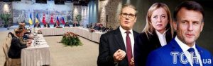Світові лідери відреагували на переговори у Стамбулі: що сказали