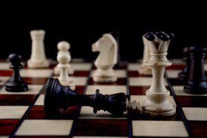 В одній із країн світу заборонили гру в шахи: чому так сталось