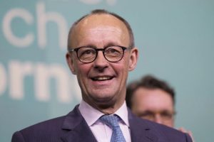 Мерц анонсував новий пакет санкцій проти РФ: названа дата впровадження