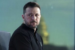 “Ми не можемо шукати по всьому світу”: Зеленський відреагував на ставлення Путіна до переговорів