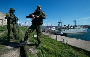 Окупанти нарощують кількість ППО в Криму: у ЗСУ пояснили причини