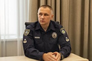 Максим Цуцкірідзе: слідчі поліції арештували майна країни-агресора майже на 20 мільярдів — робота триває