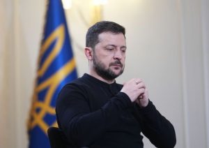 “Зеленський не мав приїжджати”: турецька політологиня прокоментувала ситуацію у Стамбулі