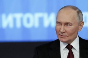 Чому Путін запропонував переговори з Україною: аналітик розкрив справжні причини
