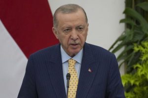 Розмова Ердогана з Зеленським і Путіним: стало відомо, про що говорили лідери